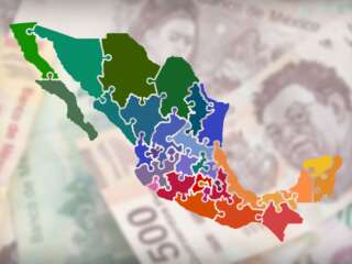 RETIRAN MÁS DE 340 MDP EN PARTICIPACIONES FEDERALES A ZACATECAS