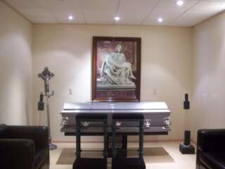 FUNERARIAS ZACATECANAS NO PRESENTAN DOCUMENTACIÓN REQUERIDA