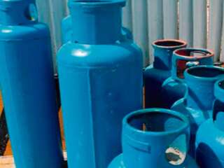 GASERA ZACATECANA, CON PRECIO MÁS ALTO DE LA ZONA OCCIDENTAL