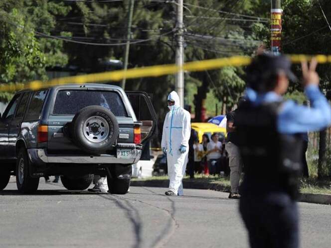 ZACATECAS, ESTADO CON MAYOR CRECIMIENTO EN HOMICIDIOS
