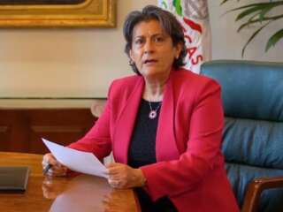 RENUNCIA SECRETARIA DE EDUCACIÓN DE ZACATECAS