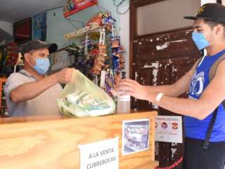 SUSPENDEN 27 NEGOCIOS EN ZACATECAS POR INCUMPLIR MEDIDAS SANITARIAS