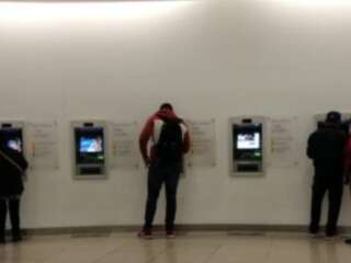 ADVIERTEN AUMENTO DE ROBO DE TARJETAS BANCARIAS EN ZACATECAS