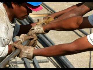 ESTABLECERÁ EEUU RESTRICCIONES SOBRE ACERO DE MÉXICO Y BRASIL