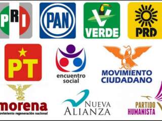 AUMENTARÁN MÁS DE 200 MDP PRESUPUESTO PARA PARTIDOS EN 2022