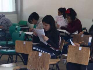 BUSCAN MODIFICAR HORARIOS ESCOLARES EN ZACATECAS POR OLAS DE CALOR