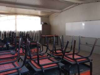 PLANTEAN REABRIR ESCUELAS EN ESTADOS CON DESCENDENCIA DE CASOS DE COVID