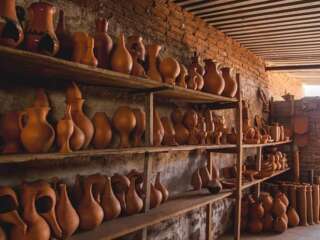 APRUEBAN NUEVA LEY DE DESARROLLO ARTESANAL EN ZACATECAS