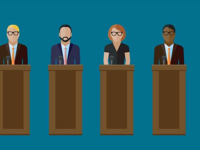 BUSCAN NEGAR CANDIDATURAS A QUIENES DEBAN IMPUESTOS