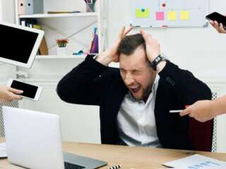 MÉXICO, EL PAÍS MENOS ESTRESADO DE AMÉRICA POR PANDEMIA