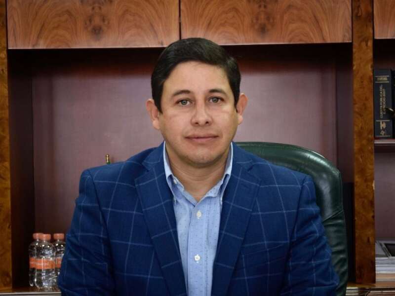 ADELANTARÁ GODEZAC 300 MDP DE PARTICIPACIONES A MUNICIPIOS
