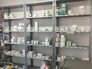 ADVIERTEN SOBRE VENTA DE FÁRMACOS FALSIFICADOS