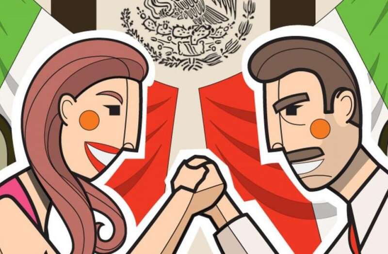 OBLIGATORIO, POSTULAR A MUJERES PARA 7 DE 15 GOBERNATURAS EN 2021