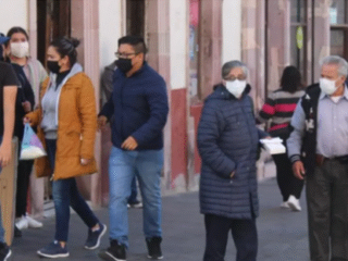 CUADRIPLICAN MUERTES POR CORONAVIRUS A VÍCTIMAS DE HOMICIDIOS