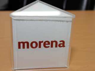 LANZAN CONVOCATORIA PARA CANDIDATURA A GOBERNADOR EN MORENA ZACATECAS