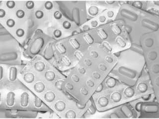 SANCIONARÁN CON 15 AÑOS A QUIENES ROBEN MEDICAMENTOS Y VACUNAS