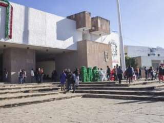 ENTREGAN 56 DE 58 MUNICIPIOS SUS PRESUPUESTOS DE INGRESOS PARA 2021