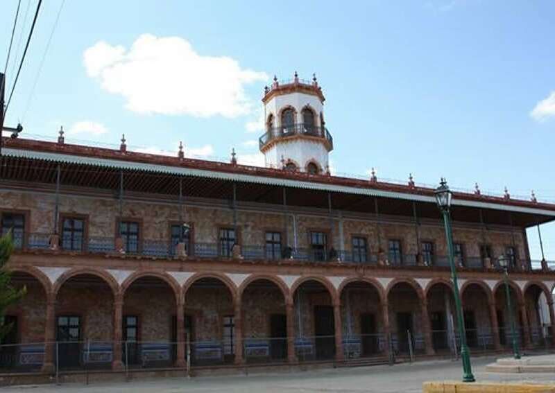 PROPONEN NOMBRAR A TACOALECHE COMO MUNICIPIO