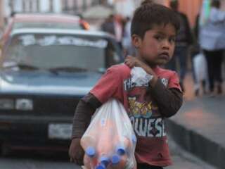 ZACATECAS, ENTRE LOS ESTADOS CON MAYOR TASA DE TRABAJO INFANTIL