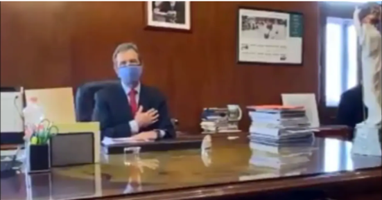 ANUNCIAN REGRESO A CLASES EN ESTADOS DE SEMÁFORO VERDE