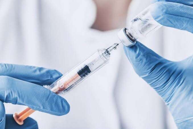 FIRMA SECRETARÍA DE SALUD CONVENIO PARA ADQUIRIR VACUNAS CONTRA COVID