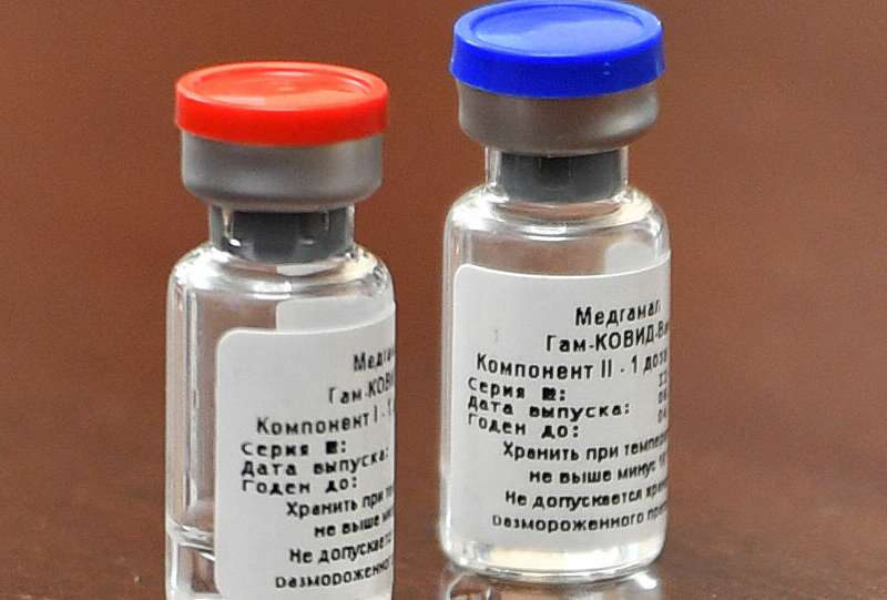 ADQUIRIRÁN 24 MILLONES VACUNAS de ANTI-COVID SPUTNIK V