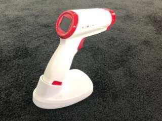 FABRICARÁN EN MÉXICO “COVID HUNTER”: ESCANER PARA DETECTAR CORONAVIRUS