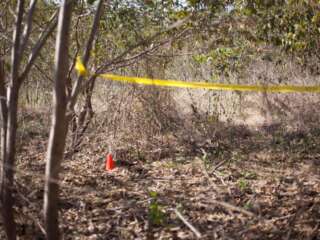 ZACATECAS, ENTRE LOS ESTADOS CON MÁS FOSAS CLANDESTINAS