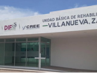 LISTA PARA OPERAR UNIDAD BÁSICA DE REHABILITACIÓN EN VILLANUEVA