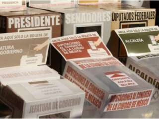 CREARÁN DE PROTOCOLO PARA EVITAR CONTAGIO DE COVID EN ELECCIONES