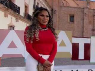 POSTULAN ASPIRANTES TRANSGÉNERO PARA ELECCIONES DEL 2021 EN ZACATECAS