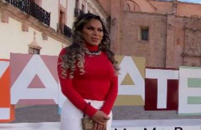 POSTULAN ASPIRANTES TRANSGÉNERO PARA ELECCIONES DEL 2021 EN ZACATECAS