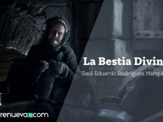 SAPIENS: EL CONTADOR DE HISTORIAS