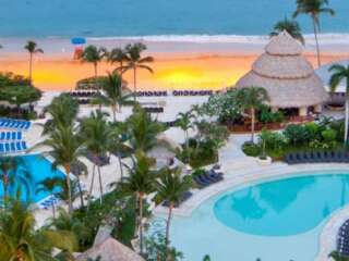 OFRECEN HOTELES DE MÉXICO SERVICIOS DE CUARENTENA GRATIS