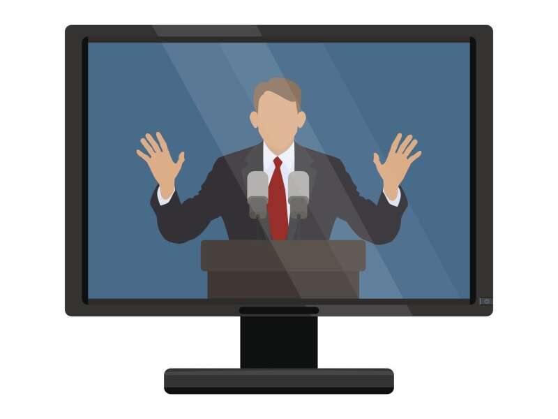 COMIENZA ESTE LUNES DIFUSIÓN DE SPOTS ELECTORALES