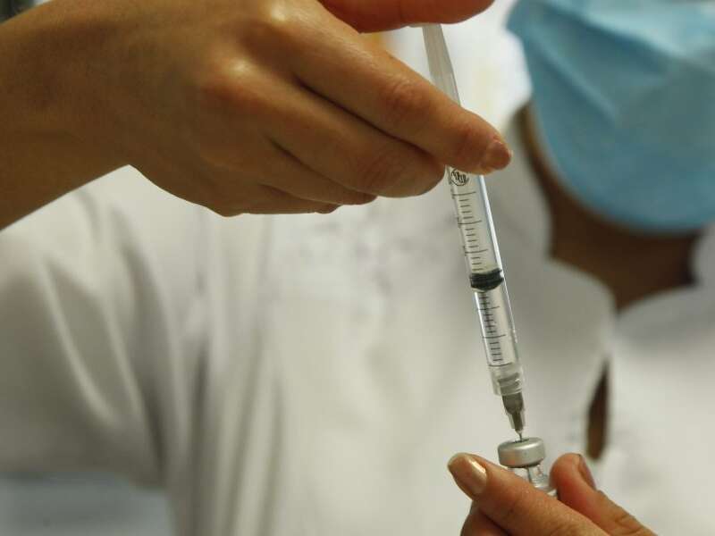 ADVIERTEN SOBRE CORREO FALSO DE CARNET OBLIGATORIO DE VACUNACIÓN