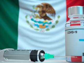 PREVÉN CONCLUSIÓN DE VACUNA MEXICANA ANTICOVID A FINALES DE 2021