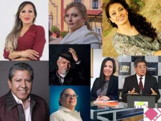 PLANTEA IEEZ REALIZAR DOS DEBATES A CANDIDATOS A GOBERNADOR EN ABRIL Y EN MAYO