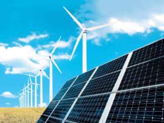 PROPONEN ELEVAR A RANGO CONSTITUCIONAL EL DERECHO A ACCESO A ENERGÍAS LIMPIAS