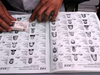 RECHAZAN APLAZAR PAGO DE MULTA DEL PRI HASTA DESPUÉS DE ELECCIONES