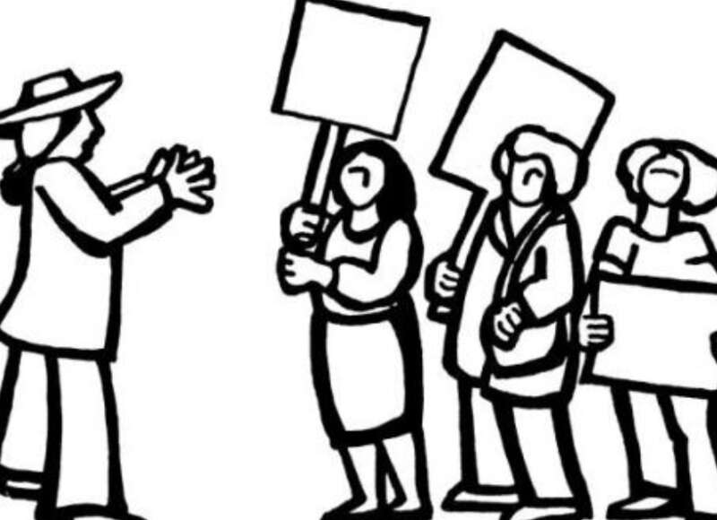 CANDIDATOS QUE BUSCAN REELEGIRSE; DEBEN HACER CAMPAÑA EN DÍAS INHABILES; IEEZ