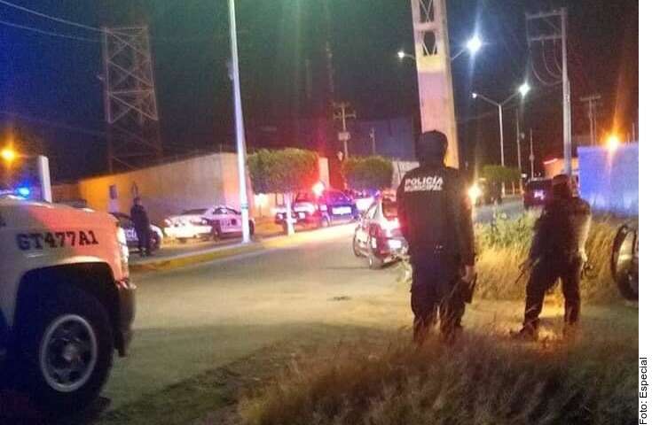 MÁS DEL 50% DE POLICÍAS, CON MALA PREPARACIÓN Y BAJOS SALARIOS