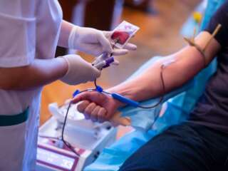 AGILIZARÁN TRÁMITES DE DONACIÓN DE SANGRE POR MEDIO DE PLATAFORMAS DIGITALES