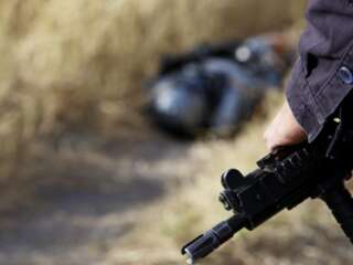 MÁS DEL 50% DE POLICÍAS, CON MALA PREPARACIÓN Y BAJOS SALARIOS