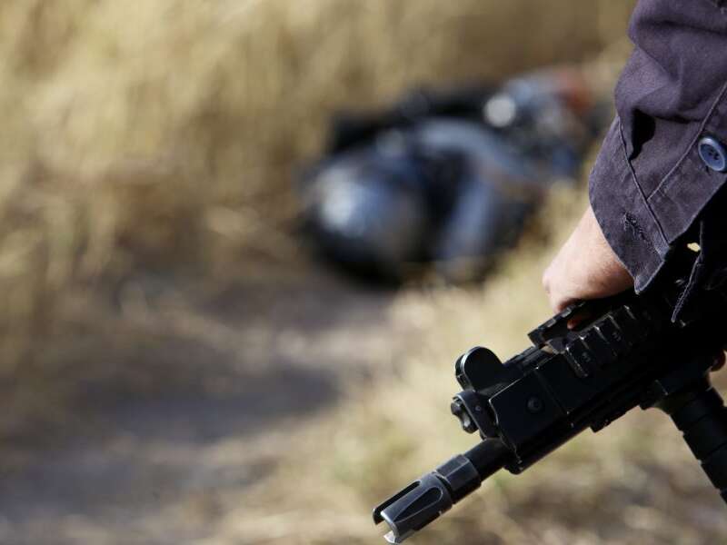 MÁS DEL 50% DE POLICÍAS, CON MALA PREPARACIÓN Y BAJOS SALARIOS