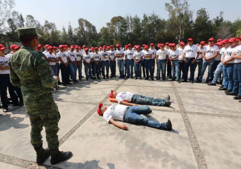 ELIMINAN OBLIGATORIEDAD DE CARTILLA MILITAR PARA SALIR DEL PAÍS