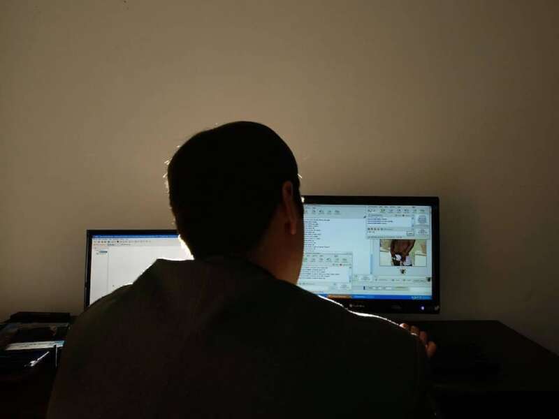 CONGELAN MÁS DE 144 MDP A REDES DE EXPLOTACIÓN SEXUAL EN MÉXICO