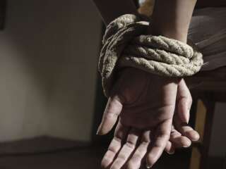 ZACATECAS, ENTRE LOS ESTADOS CON MAYOR AUMENTO EN SECUESTRO