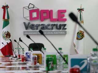 BUSCAN ELIMINAR ORGANISMOS ELECTORALES LOCALES