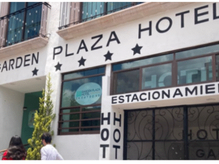 PREVÉN OCUPACIÓN HOTELERA DEL 40% EN ZACATECAS